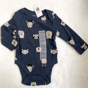 Infant Boys Old Navy Size 0-3M